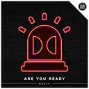 Are You Ready - Original Mix by NICKYP - Hardstyle cover art