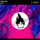 Come On by NICKYP - Hardstyle cover art