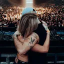 Better With You by Nico Moreno, Novah, KIMI - Hard Techno cover art
