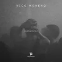 Confined in Hell by Nico Moreno - Hard Techno cover art