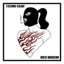 Escale En Enfer by Nico Moreno - Hard Techno cover art