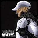 Make Sacrifices For Glory by Nico Moreno - Hard Techno cover art