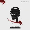 Persecute by Nico Moreno - Hard Techno cover art