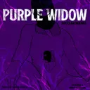 Purple Widow - 999999999 Remix by Nico Moreno, 999999999 - Hard Techno cover art