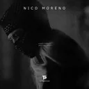Violent Methods by Nico Moreno - Hard Techno cover art