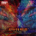 Collide by Nielos, Jeffa-D - Frenchcore cover art