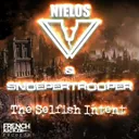 The Selfish Intent by Nielos, Snoepertrooper - Frenchcore cover art