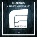 2 Doors Cinema - Jason Fernandes Mix by Niereich, Jason Fernandes - Hard Techno cover art