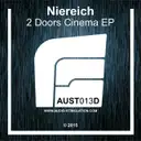 2 Doors Cinema - The YellowHeads Mix by Niereich, The YellowHeads - Hard Techno cover art