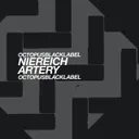 Artery by Niereich - Hard Techno cover art