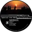 Balearicus by Niereich - Hard Techno cover art