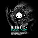 Black Talon - Shadym & Tximeleta Remix by Niereich, Shadym, Tximeleta - Hard Techno cover art