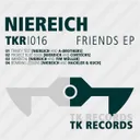 Bombing Lessions by Niereich, Hackler & Kuch - Hard Techno cover art
