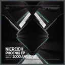 BT2 - Original Mix by Niereich - Hard Techno cover art