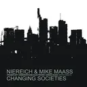 Changing Societies - Original Mix by Niereich - Hard Techno cover art