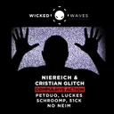 Compulsive Action - PETDuo Remix by Niereich, Petduo, Cristian Glitch - Hard Techno cover art