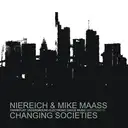 Creaking Material - Original Mix by Niereich - Hard Techno cover art