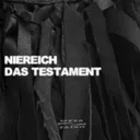 Das Testament by Niereich - Hard Techno cover art