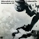 Deletion by Niereich, Shadym, Tximeleta - Hard Techno cover art