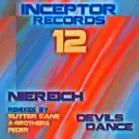 Devils Dance (Peder Distorted Repaint) by Niereich - Hard Techno cover art