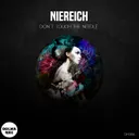 Don't Touch The Needle by Niereich - Hard Techno cover art
