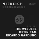 Drehmoment - Ortin Cam Remix by Niereich - Hard Techno cover art