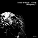 Flying Saucer by Niereich, Shadym, Tximeleta - Hard Techno cover art