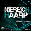 Haarp - De Hessejung Remix by Niereich - Hard Techno cover art