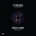 Lowkeys by Niereich, Shadym - Hard Techno cover art
