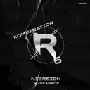 Mascarade by Niereich - Hard Techno cover art
