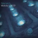 Modular Cell by Niereich - Hard Techno cover art
