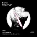 Music, Rhythm and Soul - Niereich vs. Shadym Remix by Niereich, Sopik, Shadym - Hard Techno cover art