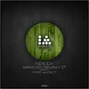 Normalized Frequency - HYSH? Remix by Niereich - Hard Techno cover art