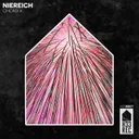 Prisoner of The Past by Niereich - Hard Techno cover art