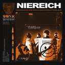 Run Into The Dark by Niereich - Hard Techno cover art