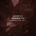 Ruvik - Original Mix by Niereich - Hard Techno cover art