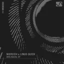 Sic Creatus Mundus Est by Niereich, Linus Quick - Hard Techno cover art