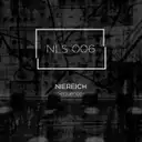 Sq #3 Black Spider by Niereich - Hard Techno cover art
