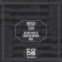 TeXen - Original by Niereich - Hard Techno cover art