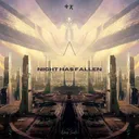 Cover of Night Has Fallen - Radio Edit