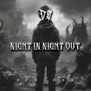 Cover of Night In Night Out