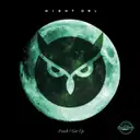 Freak by Night Owl - Hardstyle cover art