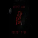 Rocket Tour by Night Owl - Hardstyle cover art