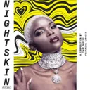Cover of Night Skin - Kirk Dub