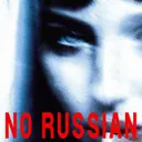NO RUSSIAN. by NIGHTCAFÉ - Hard Techno cover art