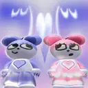 SAY YES! by NIGHTCAFÉ - Hard Techno cover art