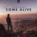 Come Alive by Nightcraft - Hardstyle cover art