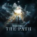 The Path by Nightcraft - Hardstyle cover art