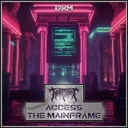 Access The Mainframe - Streaming Edit by Nightshift - Uptempo cover art