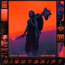 Dark Water by Nightshift - Uptempo cover art